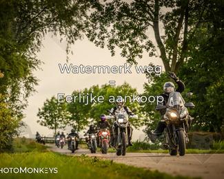 Motor Elfstedentocht – 9 juni 2025 photo