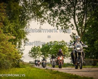 Motor Elfstedentocht – 9 juni 2025 photo