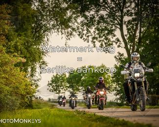 Motor Elfstedentocht – 9 juni 2025 photo