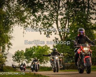 Motor Elfstedentocht – 9 juni 2025 photo