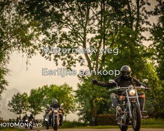 Motor Elfstedentocht – 9 juni 2025 photo