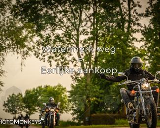 Motor Elfstedentocht – 9 juni 2025 photo