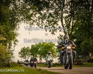 Motor Elfstedentocht – 9 juni 2025 photo