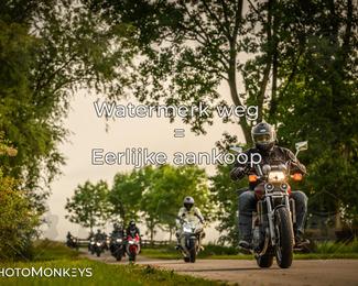 Motor Elfstedentocht – 9 juni 2025 photo