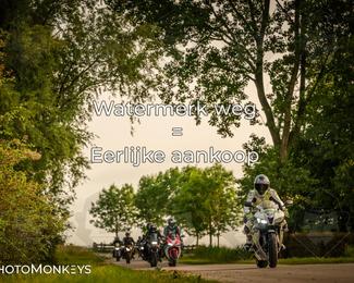 Motor Elfstedentocht – 9 juni 2025 photo