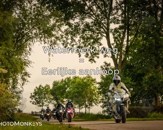 Motor Elfstedentocht – 9 juni 2025 photo