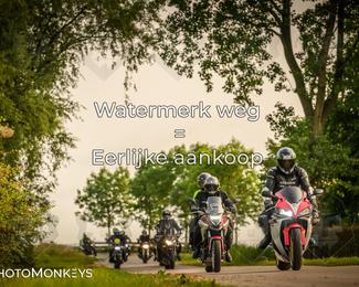 Motor Elfstedentocht – 9 juni 2025 photo