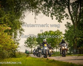 Motor Elfstedentocht – 9 juni 2025 photo