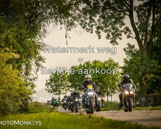 Motor Elfstedentocht – 9 juni 2025 photo