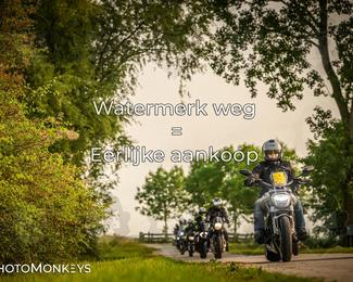 Motor Elfstedentocht – 9 juni 2025 photo