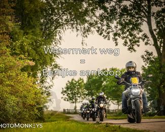 Motor Elfstedentocht – 9 juni 2025 photo