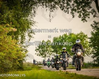 Motor Elfstedentocht – 9 juni 2025 photo