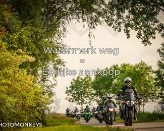 Motor Elfstedentocht – 9 juni 2025 photo