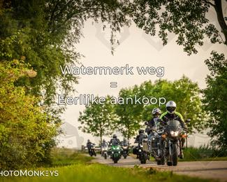 Motor Elfstedentocht – 9 juni 2025 photo