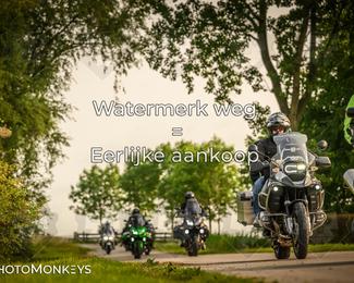 Motor Elfstedentocht – 9 juni 2025 photo