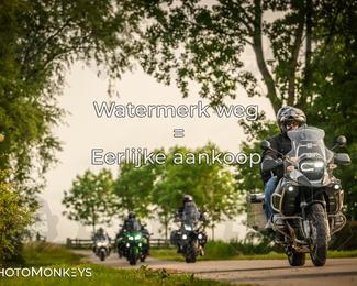 Motor Elfstedentocht – 9 juni 2025 photo