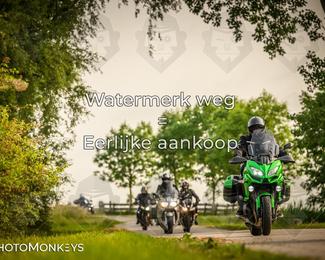 Motor Elfstedentocht – 9 juni 2025 photo
