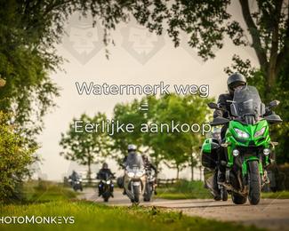 Motor Elfstedentocht – 9 juni 2025 photo