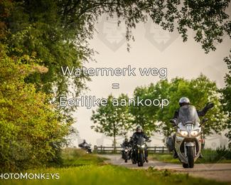 Motor Elfstedentocht – 9 juni 2025 photo