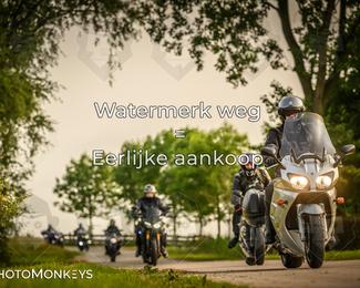 Motor Elfstedentocht – 9 juni 2025 photo
