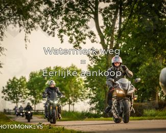 Motor Elfstedentocht – 9 juni 2025 photo