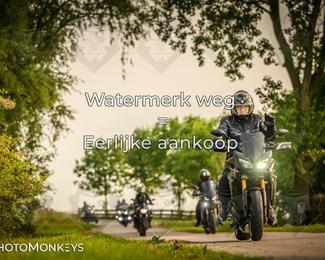 Motor Elfstedentocht – 9 juni 2025 photo