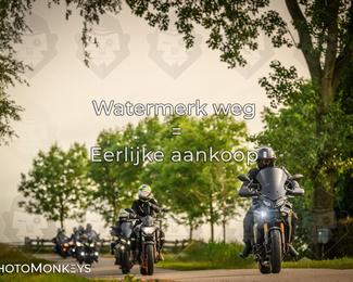 Motor Elfstedentocht – 9 juni 2025 photo