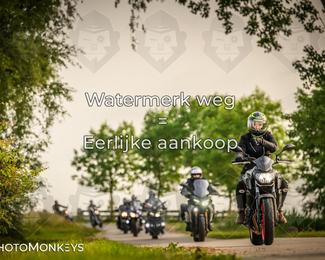 Motor Elfstedentocht – 9 juni 2025 photo