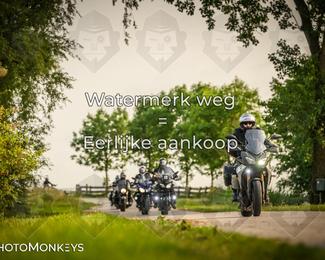 Motor Elfstedentocht – 9 juni 2025 photo