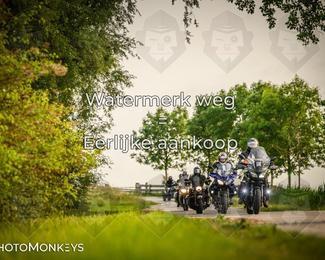 Motor Elfstedentocht – 9 juni 2025 photo