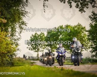 Motor Elfstedentocht – 9 juni 2025 photo