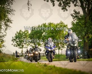 Motor Elfstedentocht – 9 juni 2025 photo