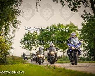 Motor Elfstedentocht – 9 juni 2025 photo