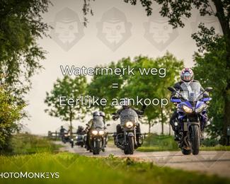 Motor Elfstedentocht – 9 juni 2025 photo