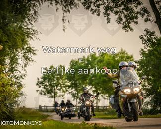 Motor Elfstedentocht – 9 juni 2025 photo