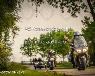 Motor Elfstedentocht – 9 juni 2025 photo