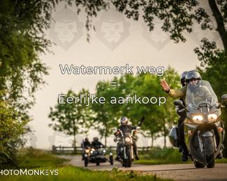 Motor Elfstedentocht – 9 juni 2025 photo