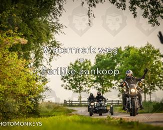 Motor Elfstedentocht – 9 juni 2025 photo