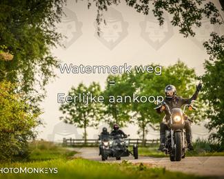 Motor Elfstedentocht – 9 juni 2025 photo