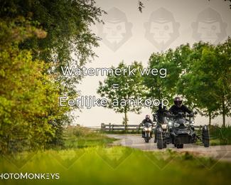 Motor Elfstedentocht – 9 juni 2025 photo