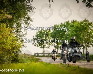 Motor Elfstedentocht – 9 juni 2025 photo