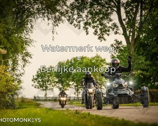 Motor Elfstedentocht – 9 juni 2025 photo