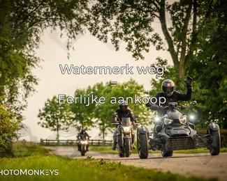 Motor Elfstedentocht – 9 juni 2025 photo