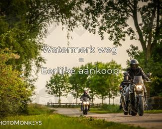 Motor Elfstedentocht – 9 juni 2025 photo