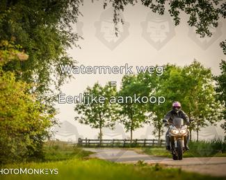 Motor Elfstedentocht – 9 juni 2025 photo