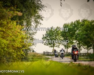 Motor Elfstedentocht – 9 juni 2025 photo