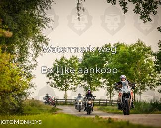 Motor Elfstedentocht – 9 juni 2025 photo
