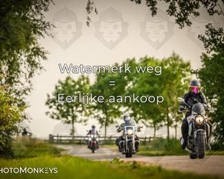 Motor Elfstedentocht – 9 juni 2025 photo