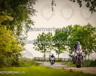 Motor Elfstedentocht – 9 juni 2025 photo
