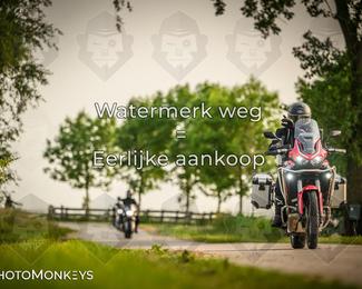 Motor Elfstedentocht – 9 juni 2025 photo